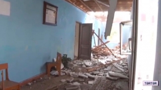 Ermənistanın dinc sakinləri atəşə tutması beynəlxalq hüququn kobud şəkildə pozulmasıdır - Britaniyalı deputat 