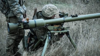 Baku TV на Донбассе: азербайджанцы оказались в блокаде  - ВИДЕО