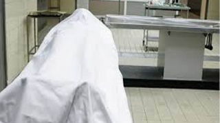 Bakıda mənzildə kişi meyiti aşkarlanıb 