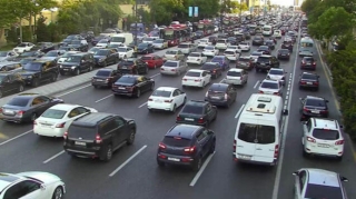 ƏDV-li avtobuslar, “sıfır dözümlülük”: Artan qəzaların qarşısını necə almalı?   - FOTO