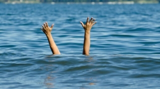 Şəmkirdə göldə batan 3 azyaşlının meyiti tapılıb - FOTO