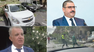 “Kimsə ağacın quru budağını kəsəndə ya cərimələyirlər, ya da rüşvət alırlar” – EKOLOQ QURUMLARI TƏNQİD ETDİ - VİDEO   