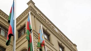 Müdafiə Nazirliyi məlumat yaydı