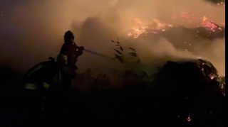 Bu rayonlarda yanğın indeksi yüksəkdir - XƏBƏRDARLIQ 