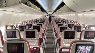 Pilotların uçuş zamanı yuxuya getməsi qalmaqala səbəb olub