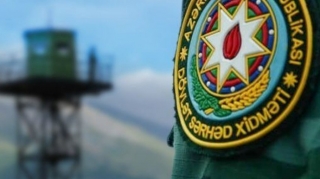 Sərhəddə150 kq kürü tutuldu: 7 milyon dəyəri olan... 