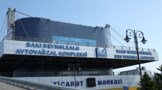 Qeyri-iş günlərində avtovağzal gücləndirilmiş iş rejimində çalışacaq