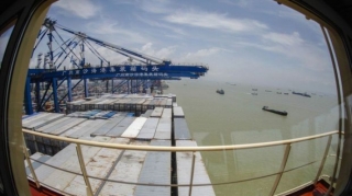 Çinin bir addımı bütün dünya ticarətini təhlükə altında qoydu