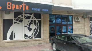 Karantin rejimi qaydalarını pozan idman zalı aşkarlandı  - FOTO