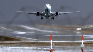 Moskva-İstanbul  reysi üzrə hərəkət edən təyyarədə bomba həyəcanı