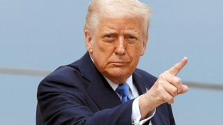 ABŞ İrana qoşun yeridir? - Tramp açıqladı 