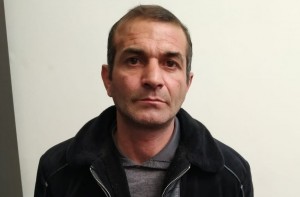 Cibgirlik edən 6 dəfə məhkum olunmuş şəxs saxlanılıb - FOTO