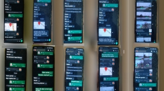 Zərdabda xaricdən narkokuryerliyə cəlb edilən şəxs tutulub - FOTO 