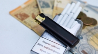 Siqaretin qiyməti artır?  - Satıcılar son vəziyyəti açıqladılar