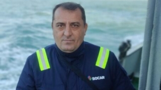 SOCAR-ın əməkdaşı faciəvi şəkildə həyatını itirdi – FOTO 