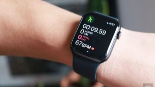 Дешевые часы Apple обожгли руки пользователей