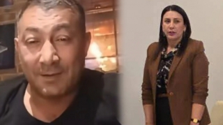 Gülbahar Eyvazova "Tiktok"da qeyri-etik ifadələr işlədən ərinə görə vəzifəsindən çıxarıldı 