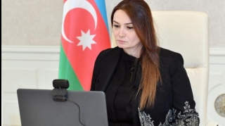 Qənirə Paşayeva  pakistanlı deputatları Qarabağa dəvət etdi