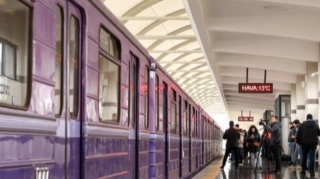 Metronun “Həzi Aslanov” stansiyası təmirə bağlanır? - AÇIQLAMA 