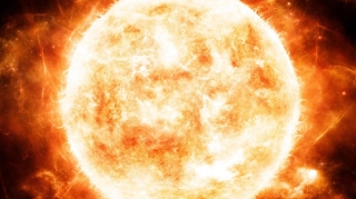 Bu tarixlərdə güclü geomaqnit qasırğası gözlənilir