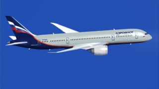 Rusiya aviaşirkəti Perm-Bakı istiqamətində uçuşlara başlayır