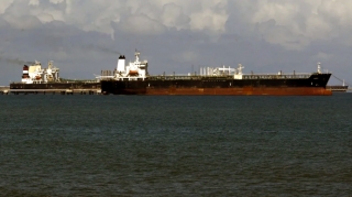 Üç tanker dron hücumuna məruz qalıb - Qara dənizdə 
