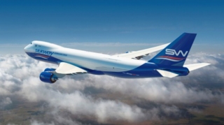 Azərbaycanda aviaşirkətin yarım milyonluq vergi borcu üzə çıxdı