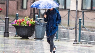 Прогноз погоды в Азербайджане на 22.12.2025 