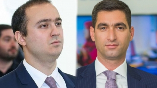 İntiqam Səfərəliyev azadlığa buraxıldı - Nazir oğlu etiraz etməmişdi 