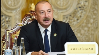 “Erməni xalqı da bilir ki, mənim sözüm sözdür” - Prezident 