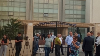 Laçının daha 52 sakini doğma yurduna yola düşüb  - FOTO