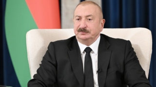 "Ermənistanın “ev tapşırıqları” var” - İlham Əliyev - VİDEO