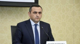 Koronavirus səbəbindən TƏBİB sədrinə ağır itki