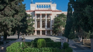 Xalq artistinin sanatoriya şikayəti ilə bağlı AÇIQLAMA 