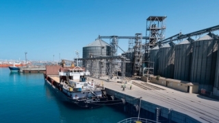 "Orta Dəhlizin inkişafına xüsusi diqqət yetiririk” - Nazir 