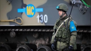 Rusiyadan son dəqiqə QARABAĞ AÇIQLAMASI: Laçın dəhlizi boyunca... 