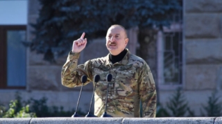 Prezident:  “İkinci Qarabağ müharibəsinin Azərbaycan dövlətinin tam Zəfəri ilə nəticələnməsi tarixi hadisədir”