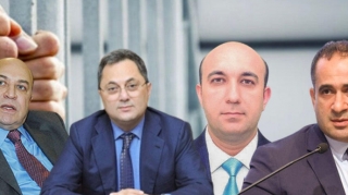 2022-ci ildə həbs olunan MƏMURLAR – ARAŞDIRMA - SİYAHI 