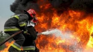 Azərbaycanda evdə partlayış: Ölən var - RƏSMİ AÇIQLAMA 