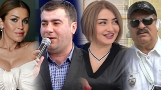 "Ulduz”u sönən məşhurlar - Qətl, şantaj, dələduzluq... 