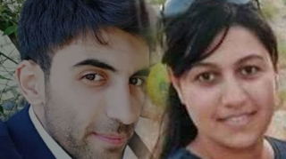 Bakıda qadının ərini öldürməsinin təfərrüatı: Hadisə uşaqların gözləri önündə baş verib - FOTO 