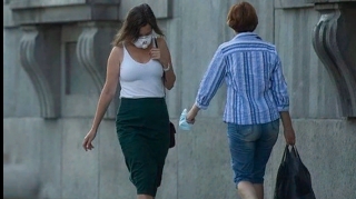 Koronavirusa yoluxma sayında rekord qeydə alındı