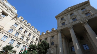 Azərbaycan XİN:  “İsraildən təxliyə məsələsi hələ ki gündəlikdə deyil”