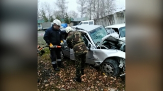 Qəzalarda təhlükədə olanlar necə xilas edilməlidir? - FOTO  