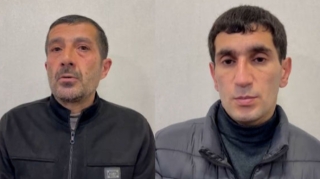 В Баку задержаны подозреваемые в карманных кражах в общественном транспорте - ВИДЕО 