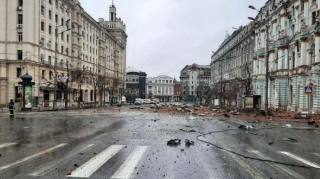 Xarkovdakı azərbaycanlıların son durumu  açıqlanıb