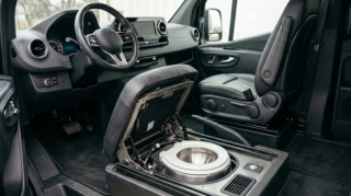 Çin şirkəti avtomobildə unitaz sistemini patentləşdirib - RƏSMİ 