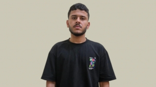 Гражданин Ирака задержан за нарушение государственной границы Азербайджана 