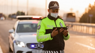 Karantin rejiminin pozulmasına görə cəzalananların sayı məlum olub 