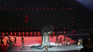 Tariximizin 44-cü səhifəsi... - VİDEO